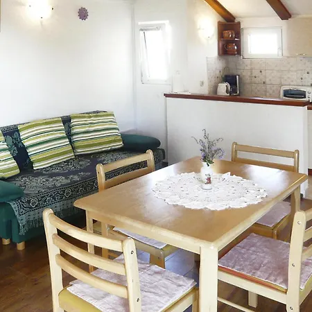 Appartamento Tone Privlaka - Cdn02083-cya Privlaka (Zadar)