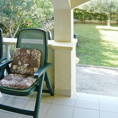 Appartamento Tone Privlaka - Cdn02083-cya *