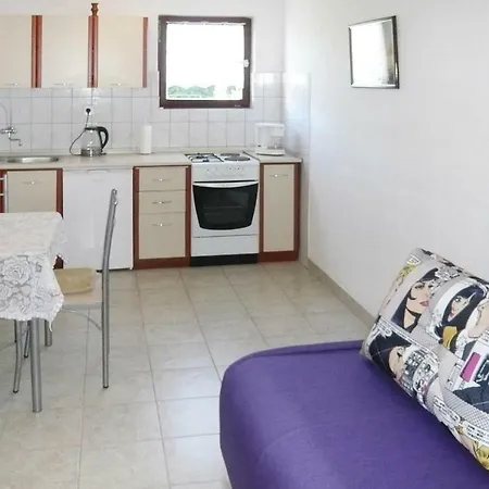 Tone Privlaka - Cdn02083-cya Appartamento