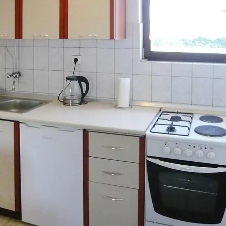 Tone Privlaka - Cdn02083-cya Appartamento *