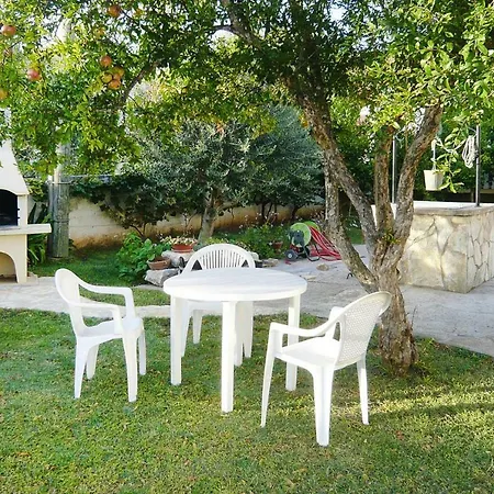 Appartamento Tone Privlaka - Cdn02083-cya