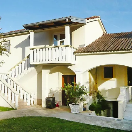 Tone Privlaka - Cdn02083-cya Appartamento *